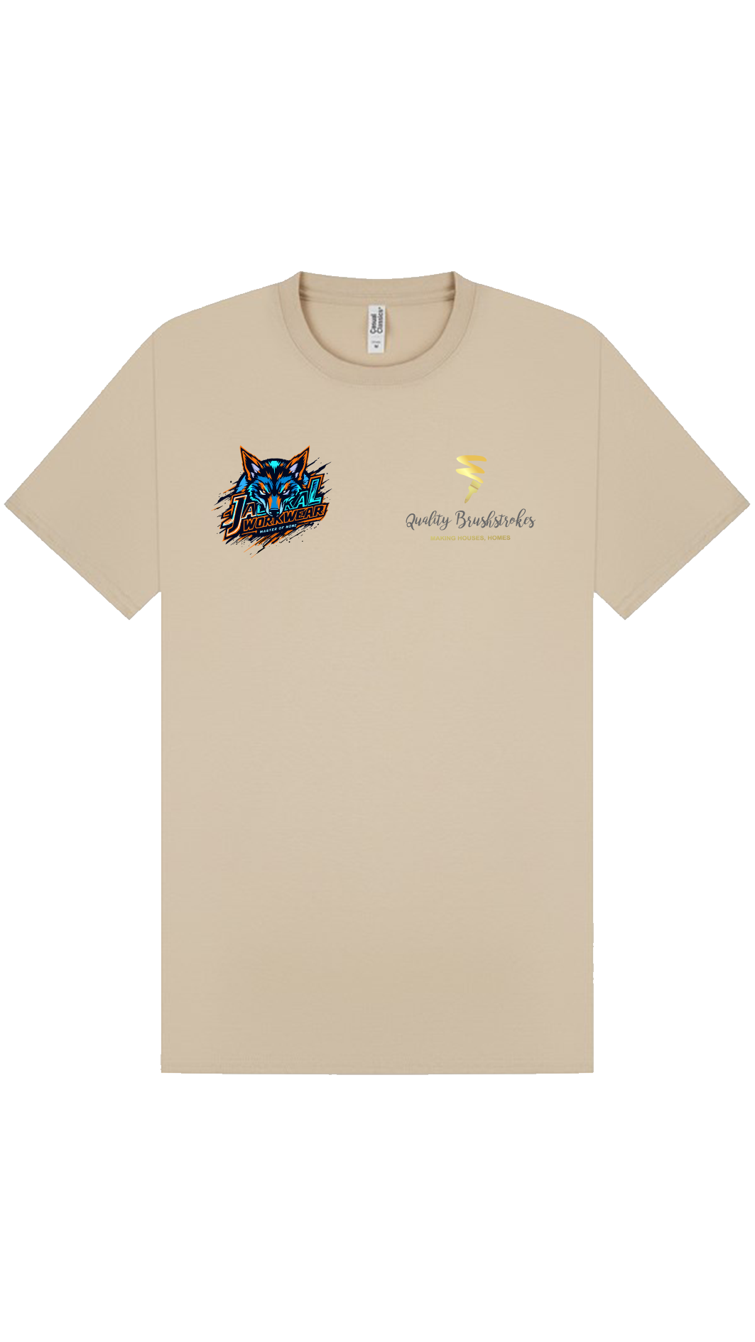 Sand Alliance Tee