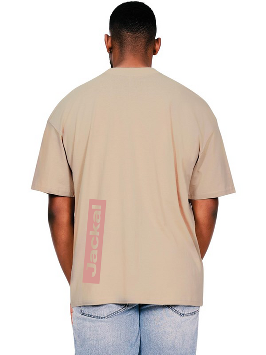 FP2 - Boxy Oversized Tee