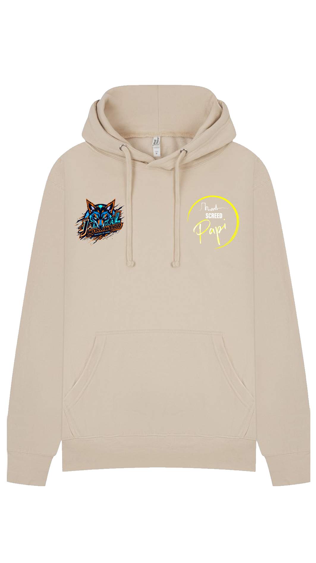 Sand Alliance Hood
