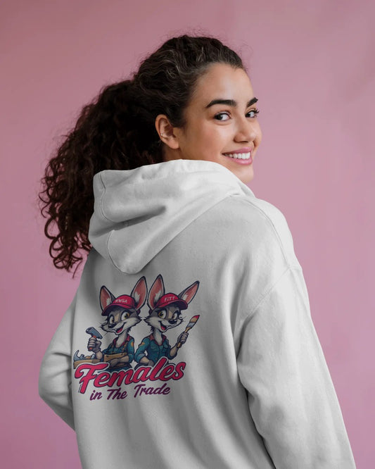 FITT Collab - Hood