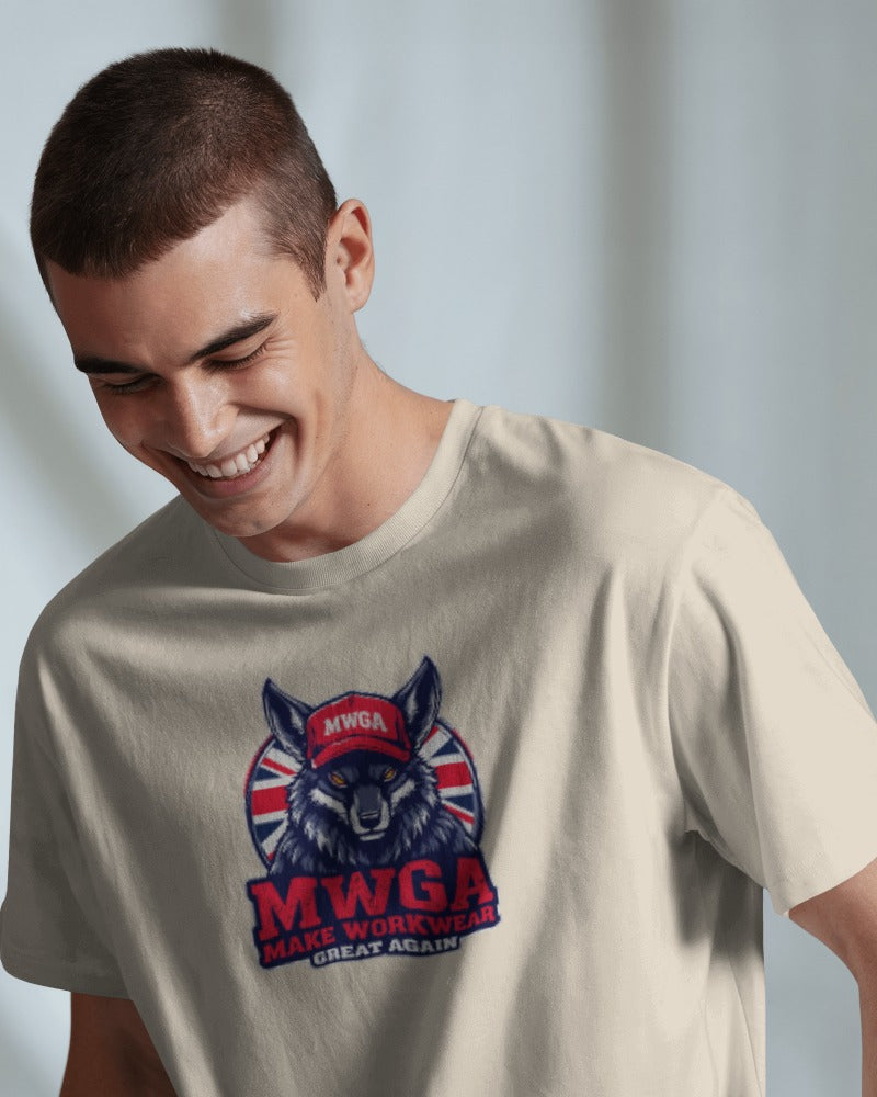 MWGA Tee
