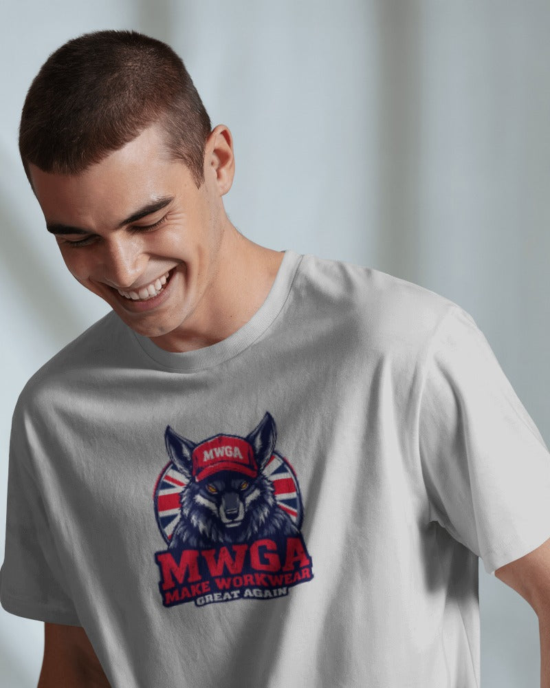 MWGA Tee