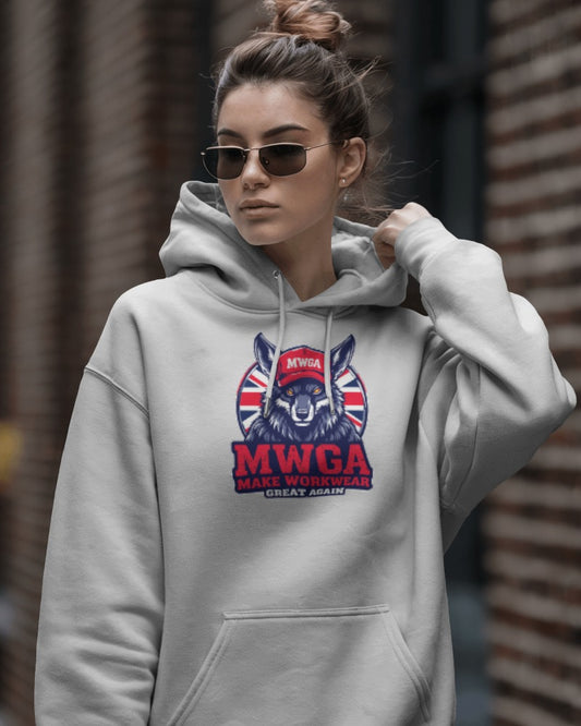 MWGA Hood