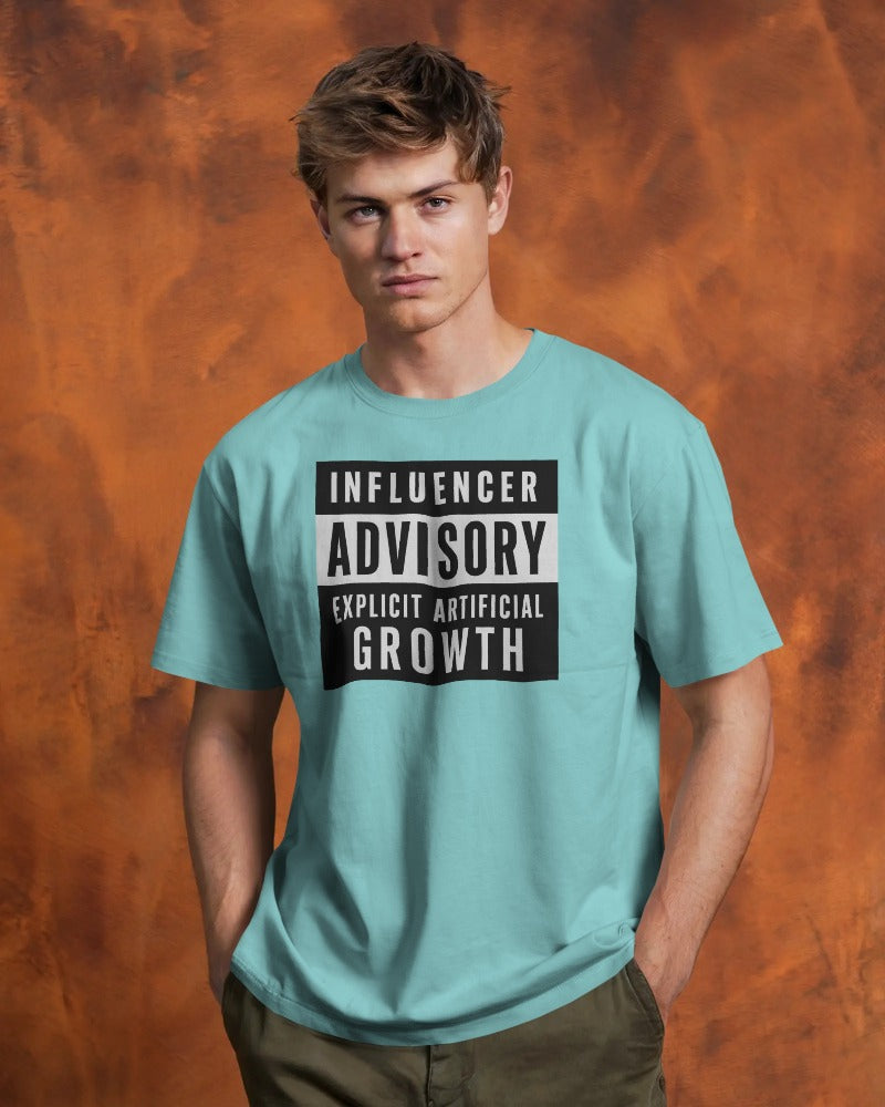 Influencer Advisory Tee