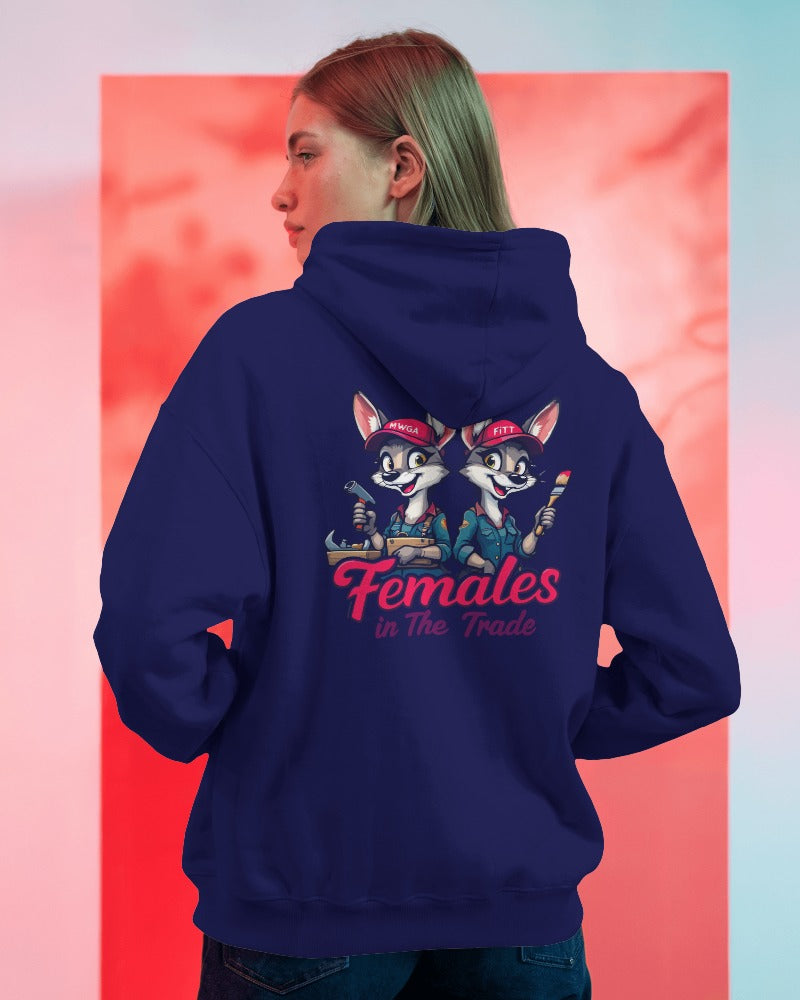FITT Collab - Hood
